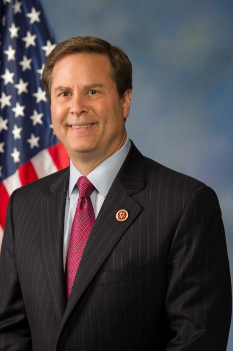 Image of Rep. Donald Norcross