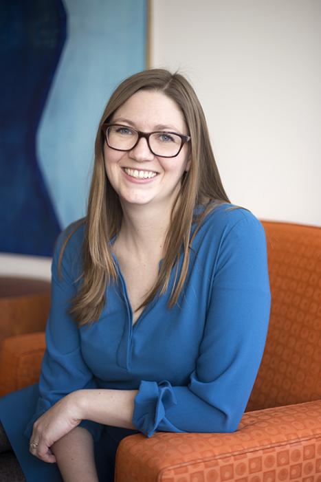 Image of Suzanne Baker