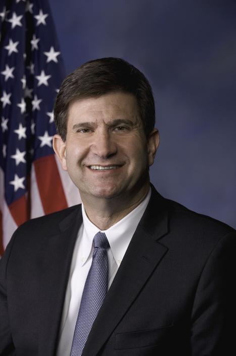 Image of Rep. Brad Schneider