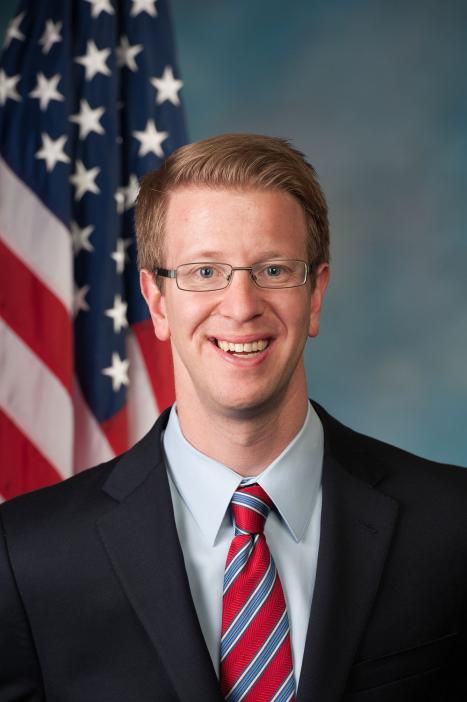 Image of Rep. Derek Kilmer