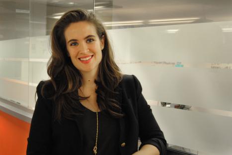 Image of Erin Burns