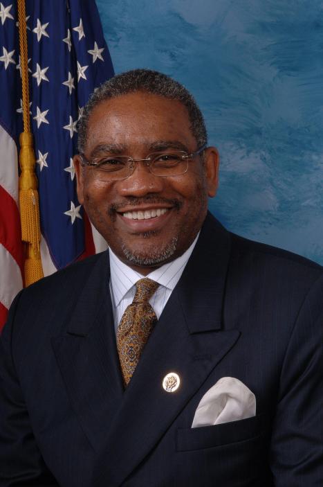 Image of Rep. Gregory Meeks