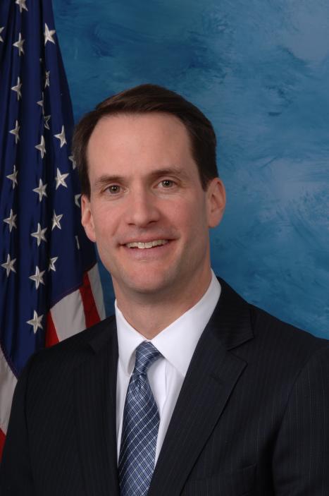 Image of Rep. Jim Himes