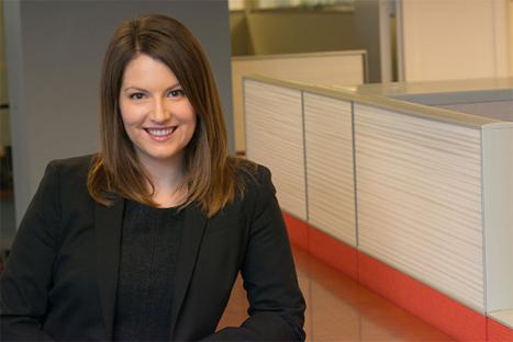 Image of Kate deGruyter