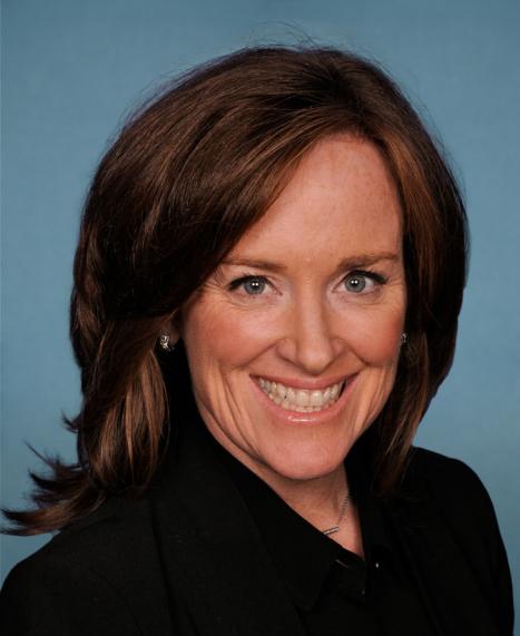Image of Rep. Kathleen Rice
