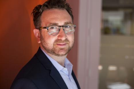 Image of Michael Itzkowitz