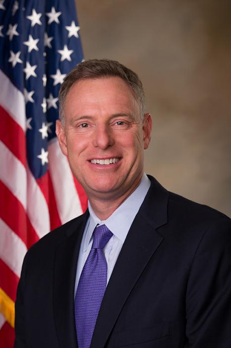 Image of Rep. Scott Peters