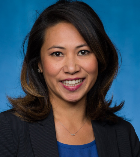 Image of Rep. Stephanie Murphy