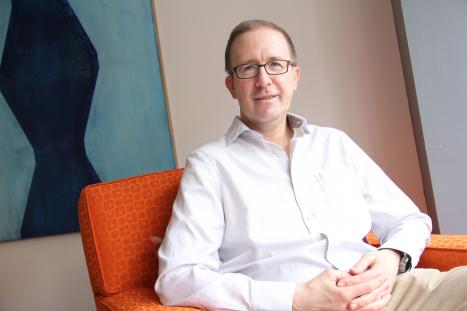 Image of Todd Allen