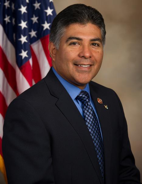 Image of Rep. Tony Cárdenas
