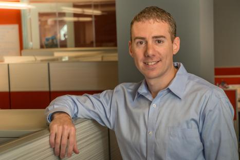 Image of Gabe Horwitz