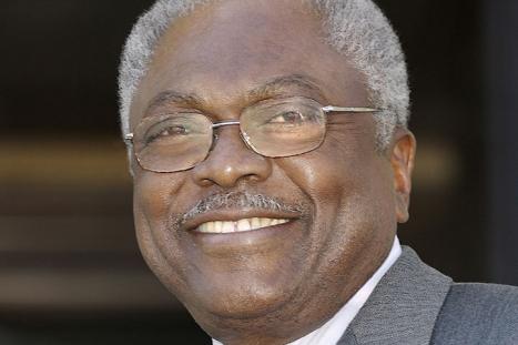 Image of Rep. James Clyburn
