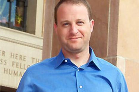 Image of Rep. Jared Polis