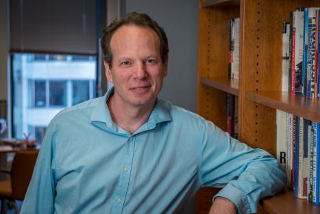 Image of Jim Kessler