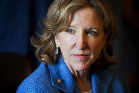 Image of Kay Hagan