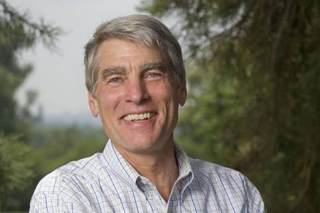 Image of Mark Udall