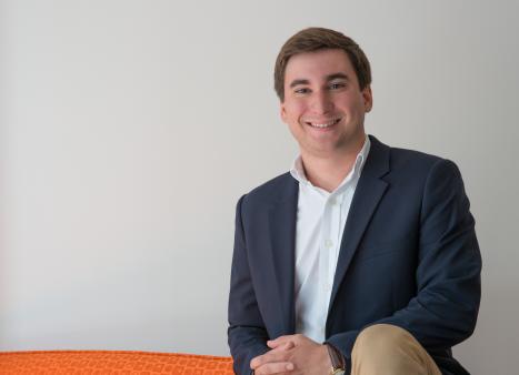 Image of Matt Coglianese