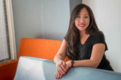 Image of Mieke Eoyang