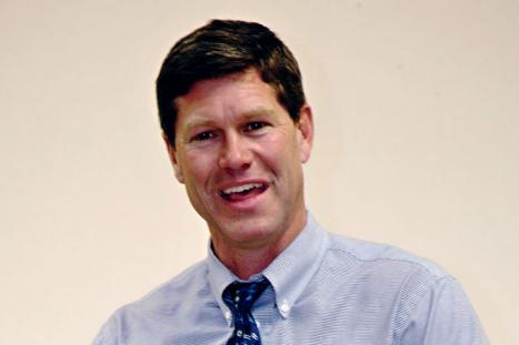 Image of Rep. Ron Kind