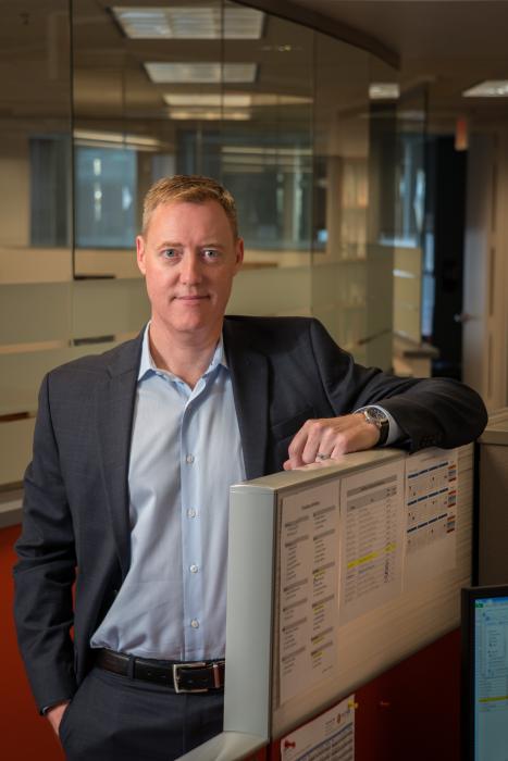 Image of Steve Dieterle